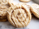 Cinnamon Roll Cookies Easy Homemade Recipe