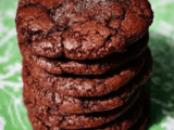 Cocoa Fudge Cookies Recipe with Rich, Creamy Chocolate Flavor