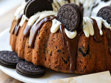 Cookies and Cream Cake Recipe