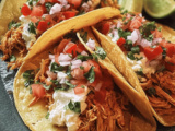 Crockpot Chicken Tacos Simple Recipe For Easy Weeknight Dinners