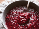 Danish Red Berry Pudding Recipe with Cream for a Classic Dessert