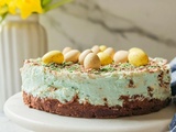 Easter Cake Recipe Easy and Delicious