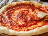 Easy Homemade Pizza Sauce Recipe