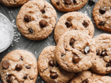 Flourless Peanut Butter Chocolate Chip Cookies Recipe for Easy Baking