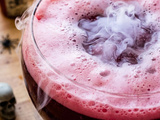 Halloween Punch Recipes for Spooky Parties