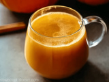 Harry Potter Pumpkin Juice Recipe Made Easy at Home