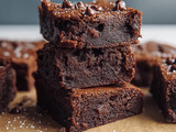 Healthy Sweet Potato Brownies Recipe for a Nutritious Treat