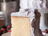 High Altitude Chiffon Cake Recipe Tips for Perfect Texture and Rise