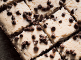 High Altitude Chocolate Chip Vanilla Ricotta Cake Recipe