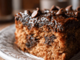 High Altitude Pumpkin Chocolate Chip Cake Recipe for Perfect Baking