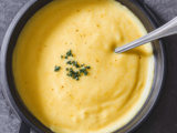 Hollandaise Sauce Recipe Easy Steps for Creamy Rich Flavor