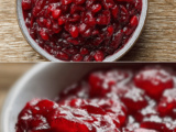 Homemade Cranberry Sauce Recipe for Fresh and Tangy Flavor