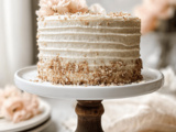 Hummingbird Cake Recipe with Tropical Flavors and Creamy Frosting