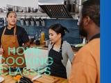 In-Home Cooking Classes: Transforming Your Culinary Skills