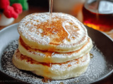 Japanese Pancakes Recipe: How to Make Fluffy Soufflé Pancakes