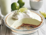 Key Lime Pie Protein Ice Cream Recipe