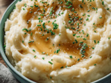 Mashed Potatoes Recipe Perfected for Creamy, Fluffy Results Every Time