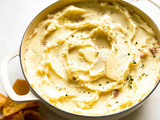 Mashed Potatoes Recipe Perfected for Creamy, Smooth Results