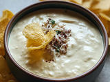 Mexican White Cheese Dip Recipes for Creamy and Flavorful Snacks