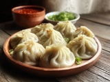Momo Recipe: Authentic Nepali Steamed Dumplings