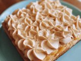 Peach Cake Moist and Delicious Every Time