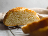 Peasant Bread: The Easiest Homemade Bread Recipe Ever