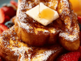 Perfect Challah French Toast Recipe with Sweet and Savory Flavors