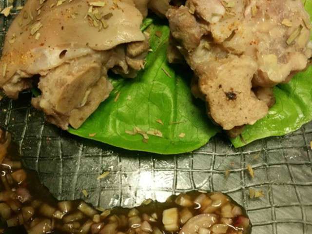 Les Meilleures Recettes de Bouillon et Porc