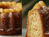 Pineapple Coconut Bundt Cake Recipe with Moist Tropical Flavors