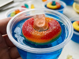 Pool Party Jello Shots Recipes for Summer Fun