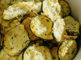 Ranch Cucumber Chips: Quick and Delicious Homemade Chips