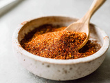 Taco Seasoning Homemade Blend for Perfect Tacos