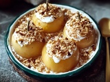 Tufahije Recipe: Traditional Stuffed Apples Dessert