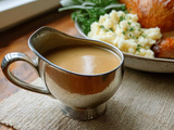 Turkey Gravy Recipe Tips for Rich and Smooth Sauce Every Time