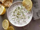 Tzatziki Sauce Recipe: Easy Authentic Greek Yogurt Dip