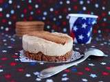 Cheese cake tout speculoos