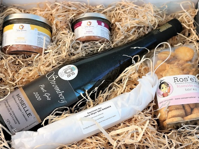 Recettes d'Apéritif de Cooking Julia