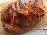 Brioche cocotte