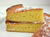 Buttermilk cake de nigella lawson