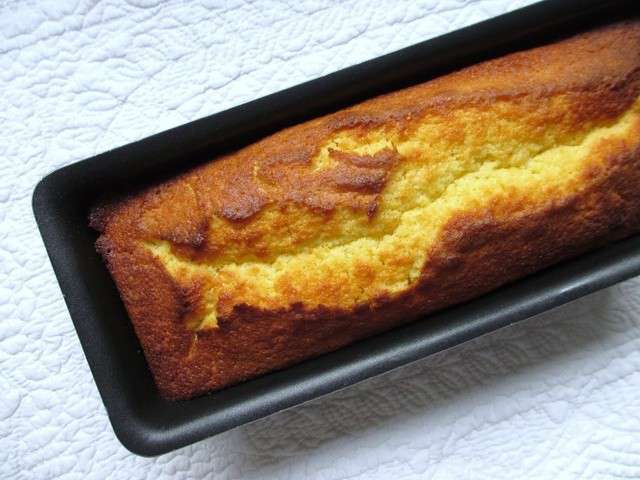 Les Meilleures Recettes De Cake Au Citron Et Thermomix