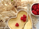Cheesecake express au micro-ondes
