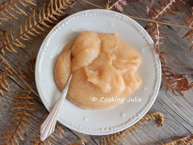 Les Meilleures Recettes De Coing Et Compote