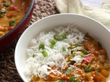 Curry panang