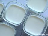 Fromage blanc (multi délices)