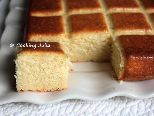 Recettes De Gateau Rapide Et Thermomix