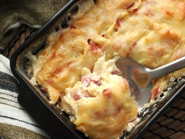 Recettes de Spätzle