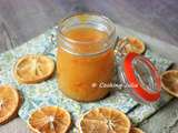 Marmelade d'oranges et mise à jour des index de recettes