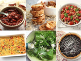 Menu de saison healthy #14 : fin d’été