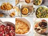 Menu de saison healthy #15 : Voilà l’automne