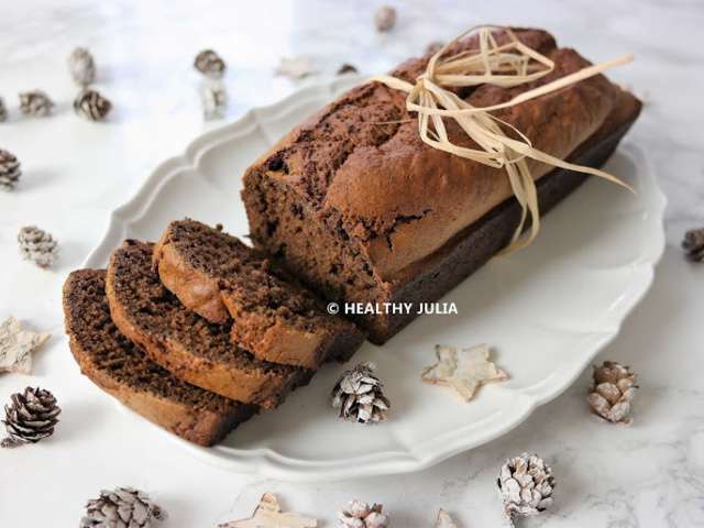 Recettes de Pain d'épice et Moelleux - 2